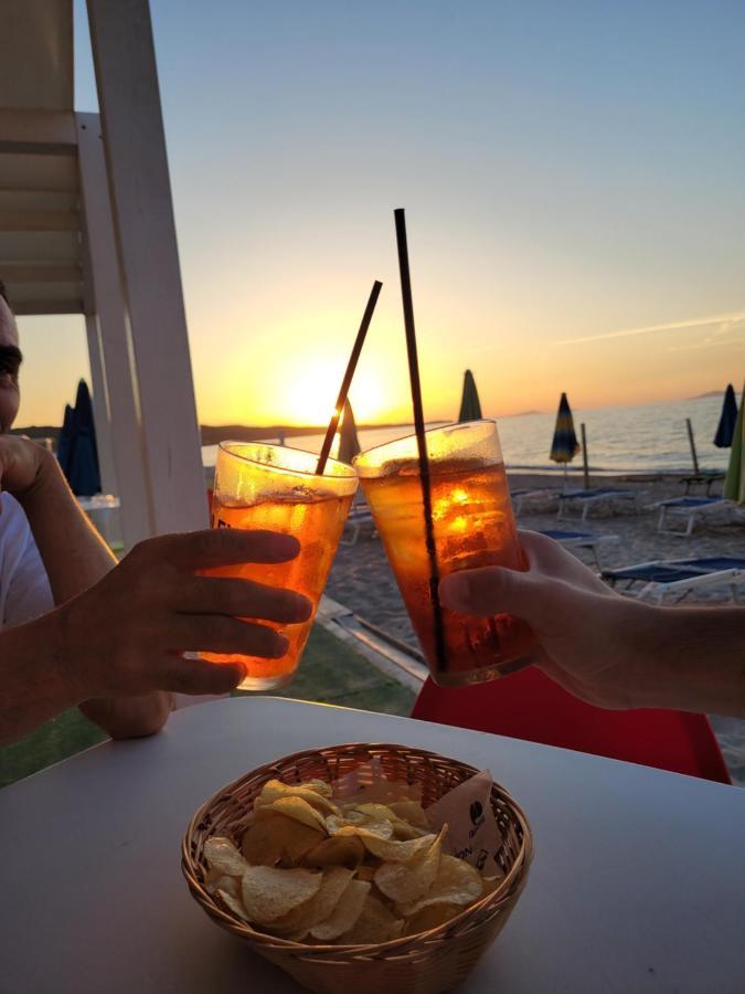 Villa Maddalena Guest House سورسو المظهر الخارجي الصورة