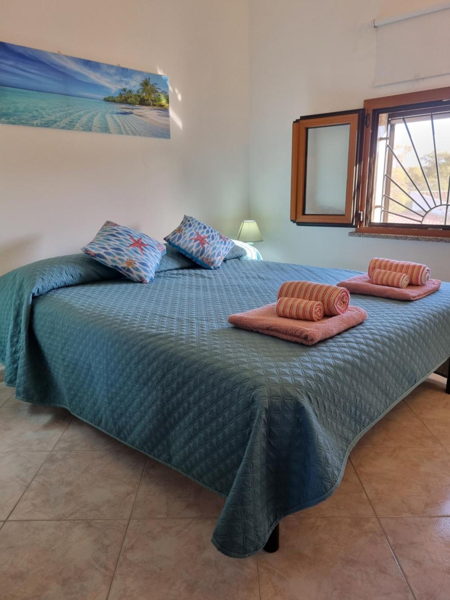 Villa Maddalena Guest House سورسو المظهر الخارجي الصورة