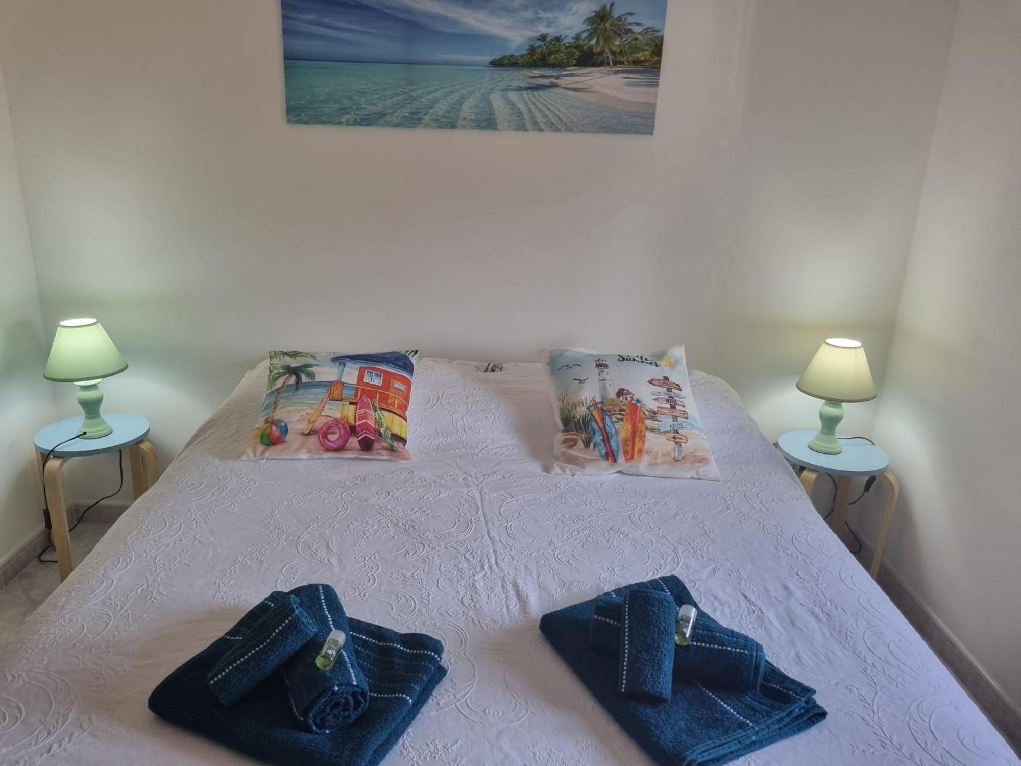 Villa Maddalena Guest House سورسو المظهر الخارجي الصورة