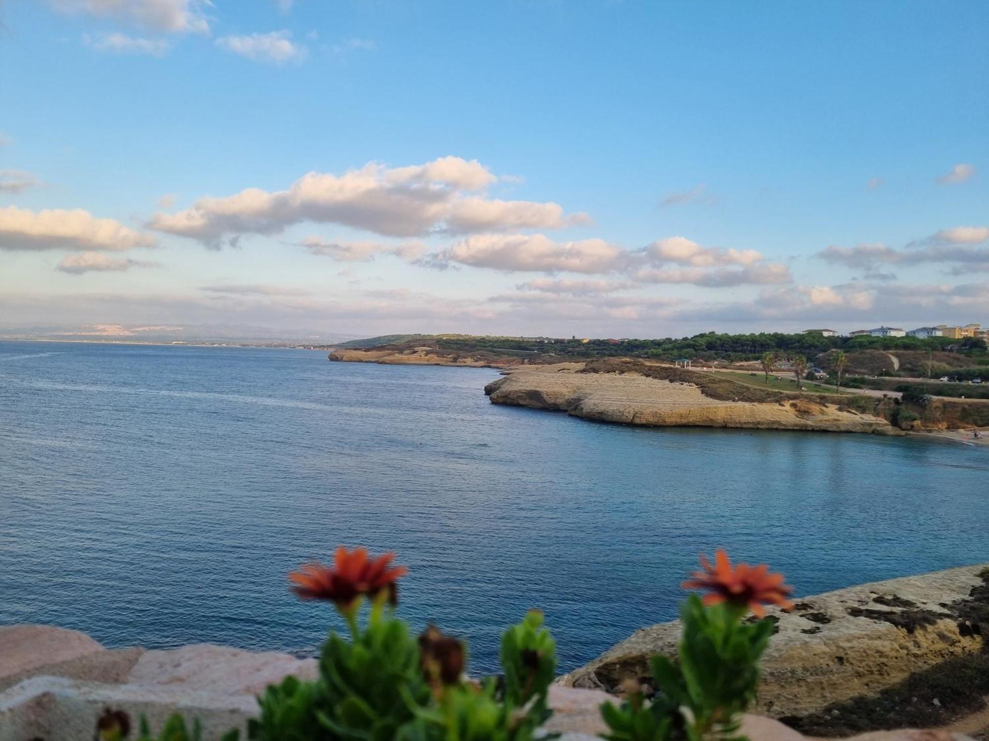 Villa Maddalena Guest House سورسو المظهر الخارجي الصورة