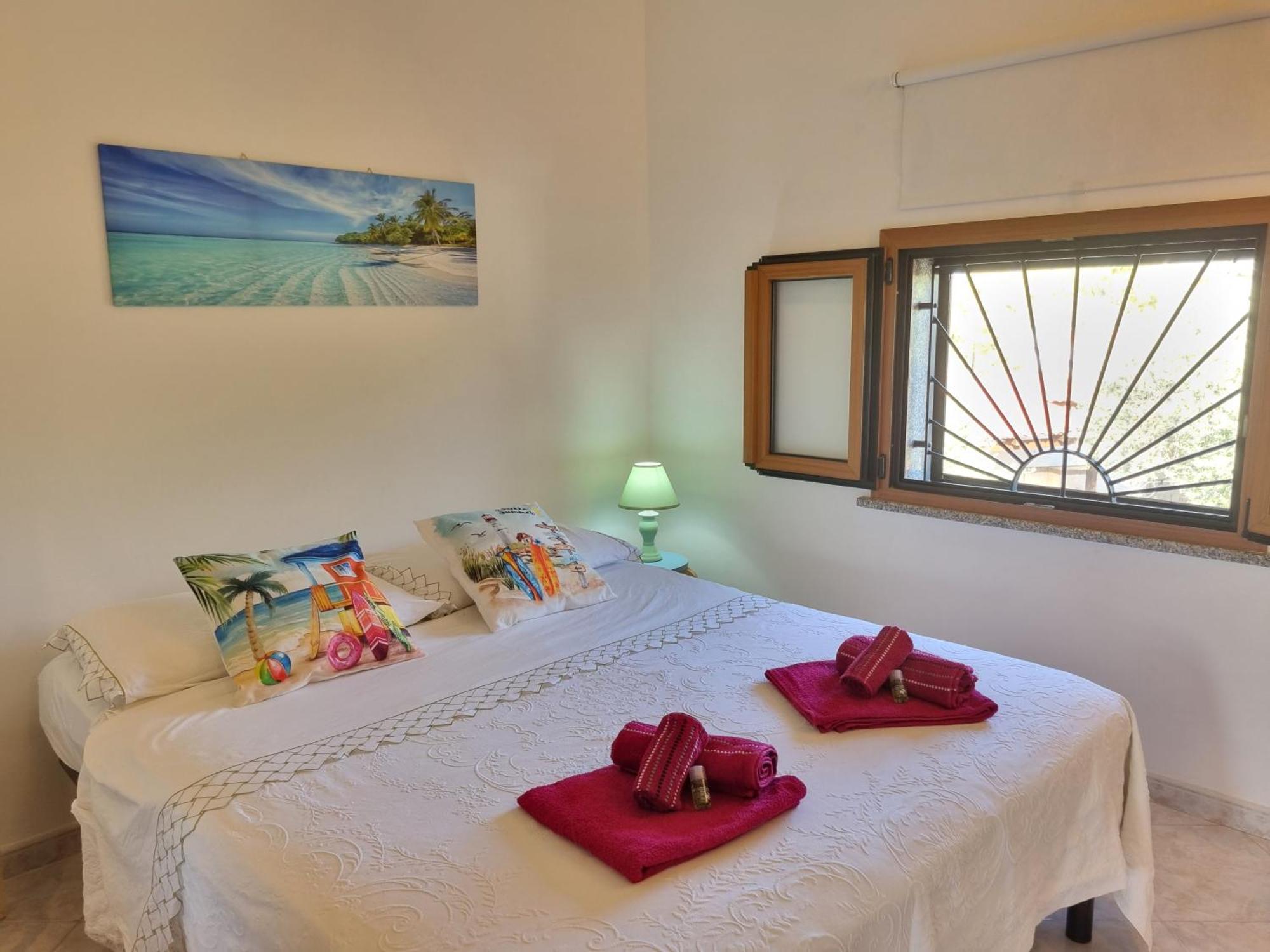Villa Maddalena Guest House سورسو المظهر الخارجي الصورة